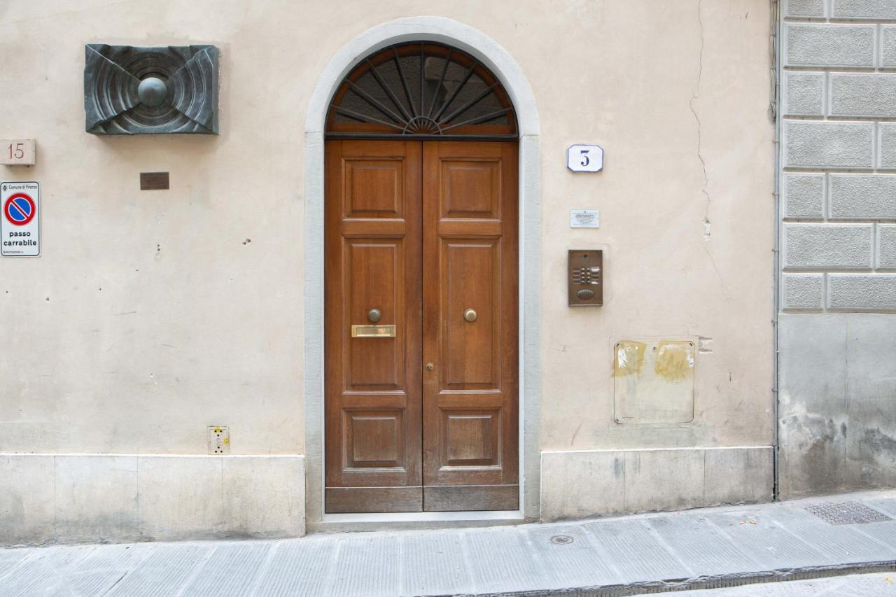 Uffizi Place By Mmega Firenze Eksteriør bilde