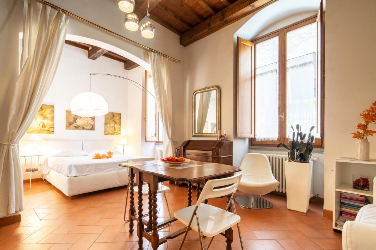 Uffizi Place By Mmega Firenze Eksteriør bilde